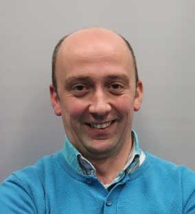 Benny Geldhof