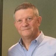 Danny Mestdagh