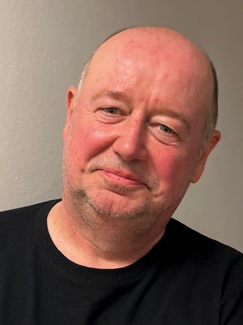 Geert Vermeersch