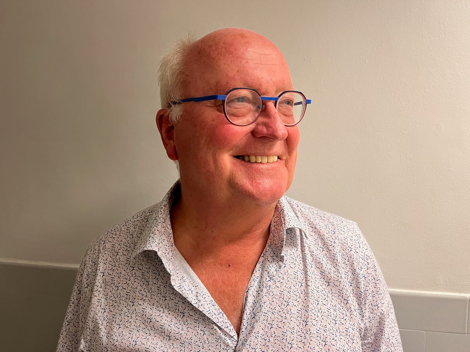 Luc Depoortere