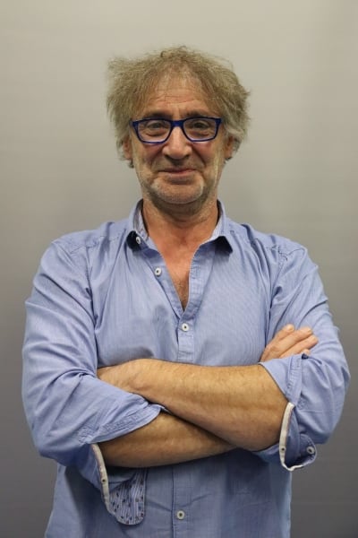 Michel Rogissart