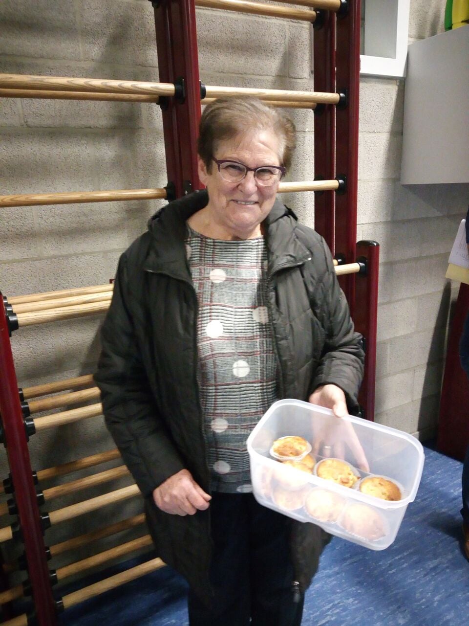 Monique Mahieu