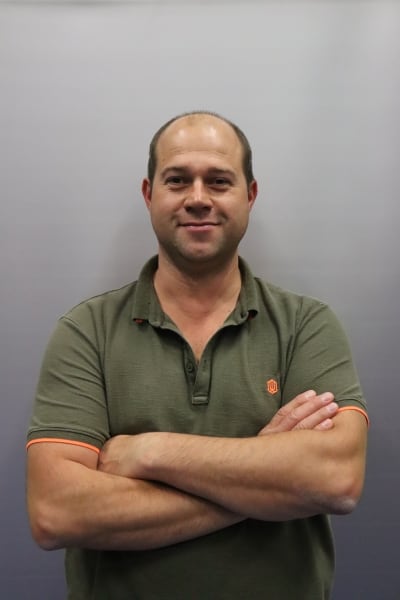 Wim Vanmeenen