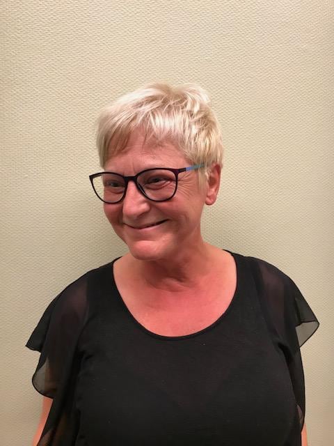 Sabine Mestdagh