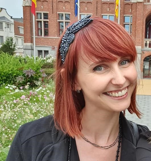 Jana Dedobbelaere