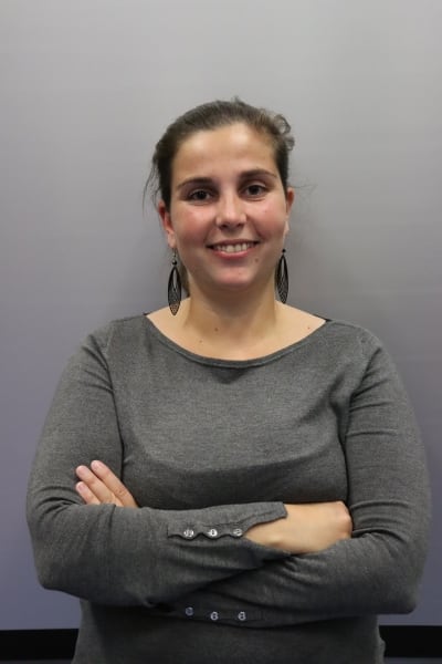 Hanne Lammertijn