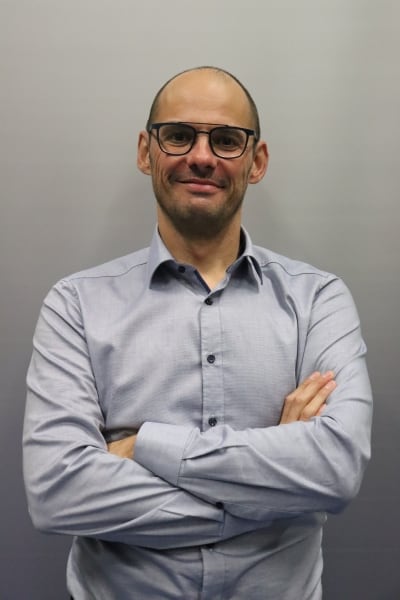 Marino Gelaude