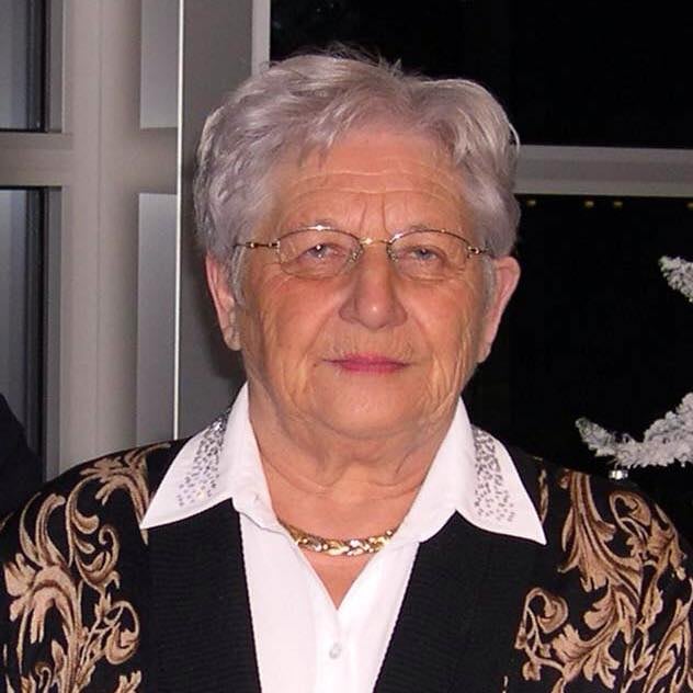 Marie Joseph Vermeersch