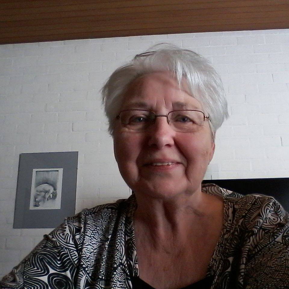 Erna Van Laeken