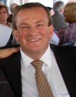 Geert Mahieu