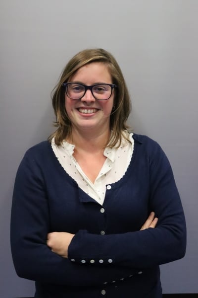 Jolien Kerckhove
