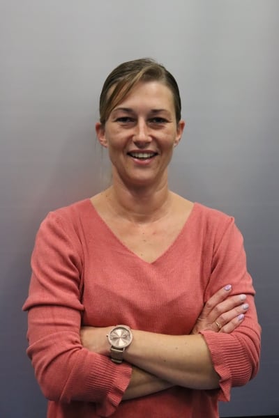 Evelyne Wielfaert