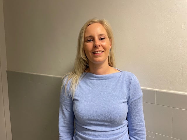 Pascaline Leenknegt